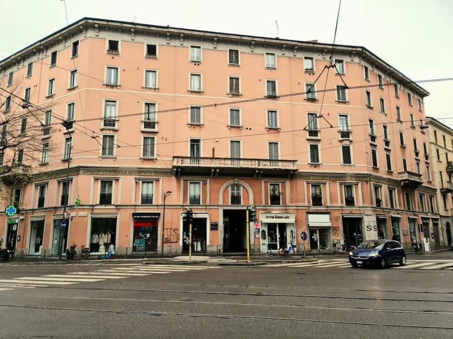 Welchome Marghera 18 Apartamento *