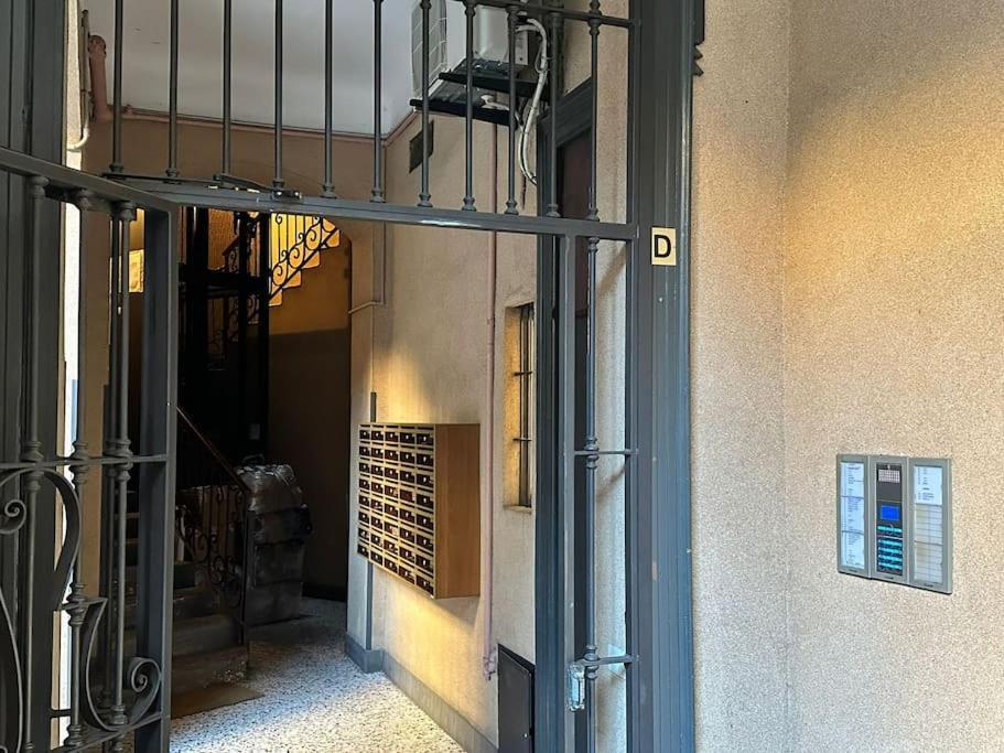Apartamento Welchome Marghera 18