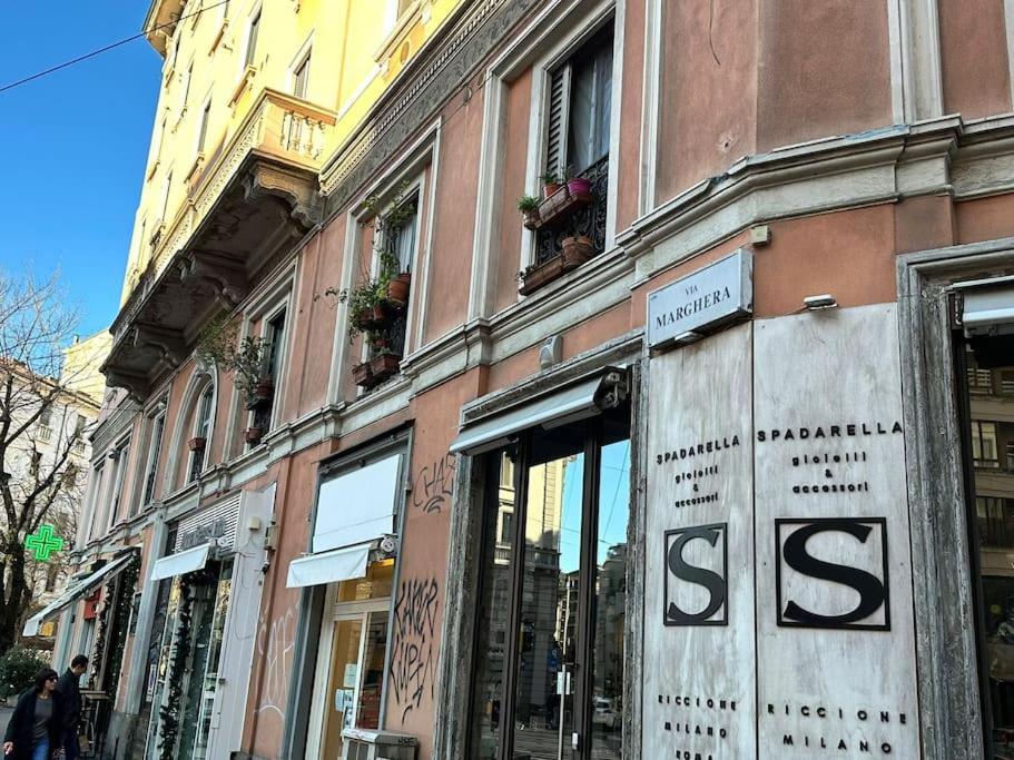 Welchome Marghera 18 Apartamento