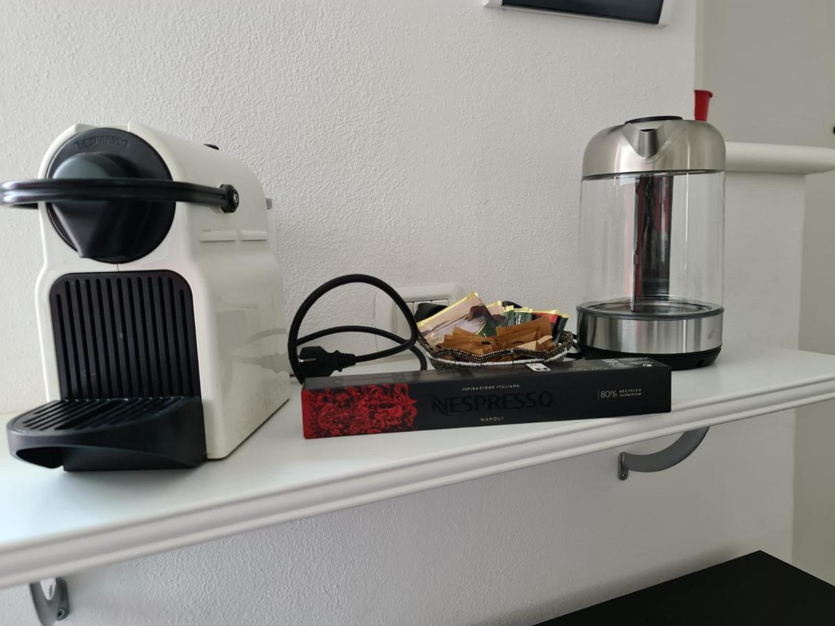 Welchome Marghera 18 Apartamento Milán