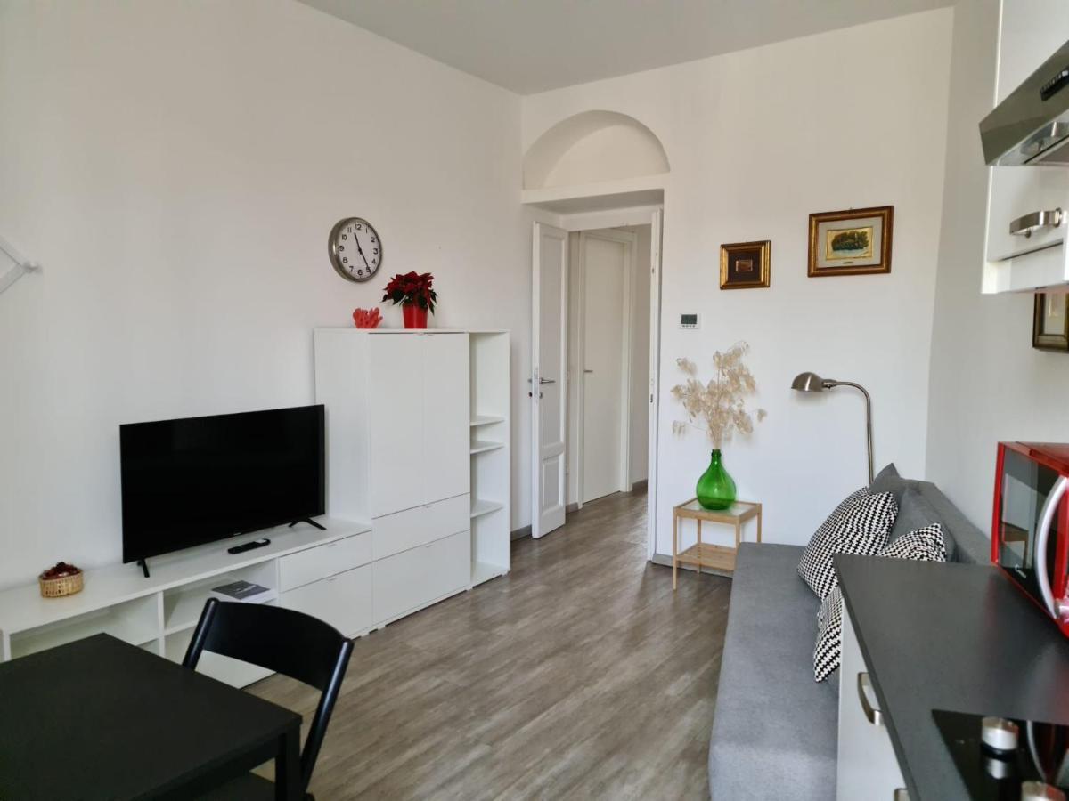 Welchome Marghera 18 Apartamento