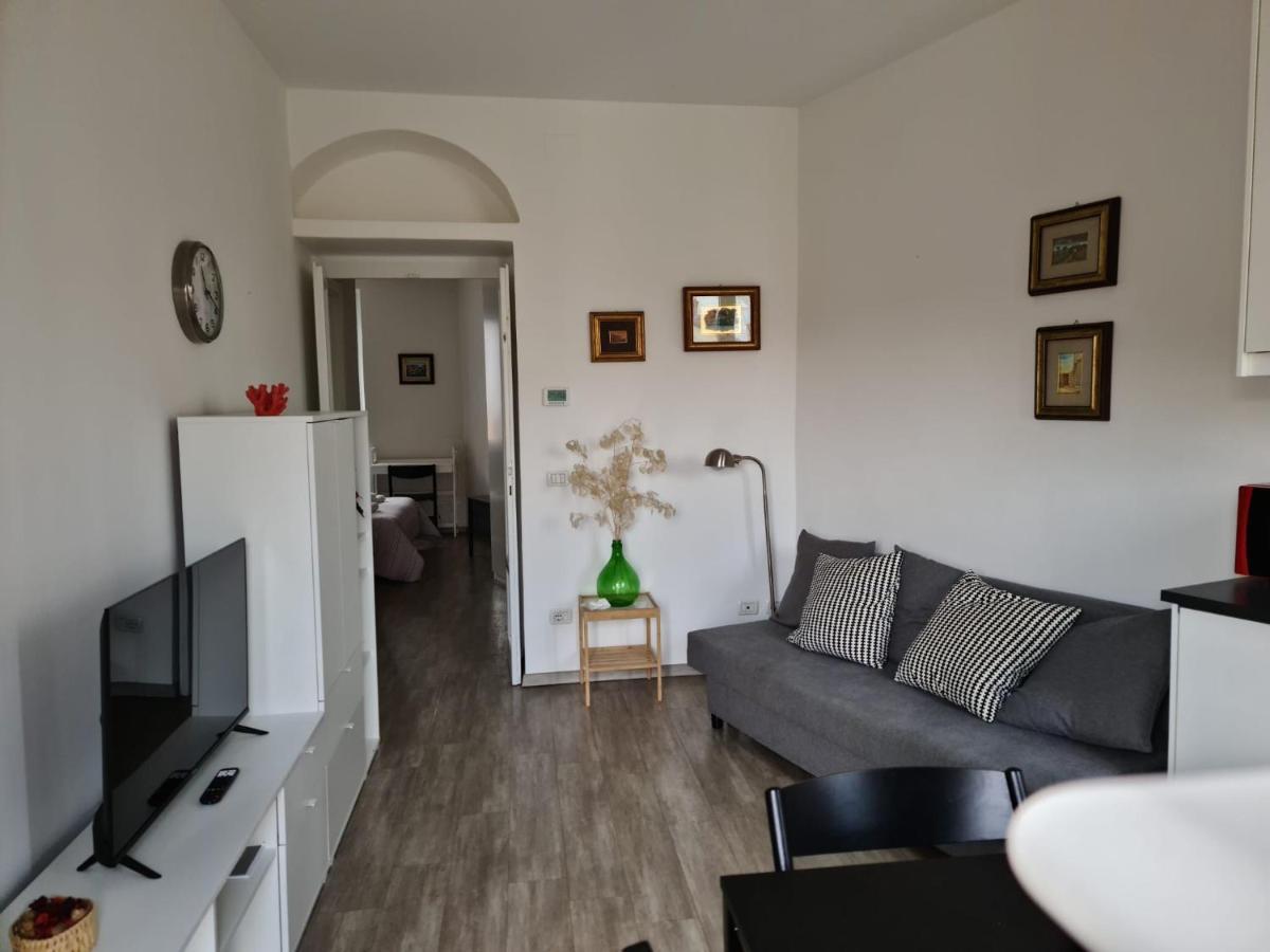 Apartamento Welchome Marghera 18