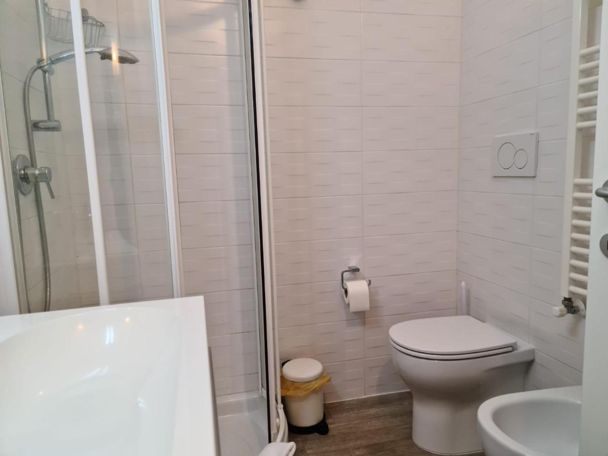 Welchome Marghera 18 Milán