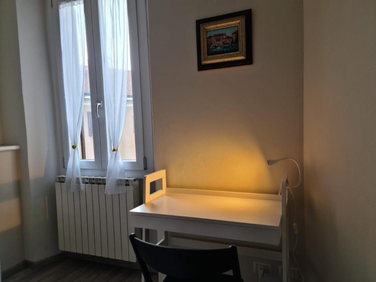Welchome Marghera 18 Apartamento