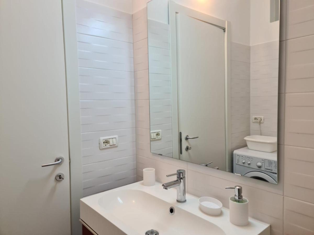 Welchome Marghera 18 Apartamento *